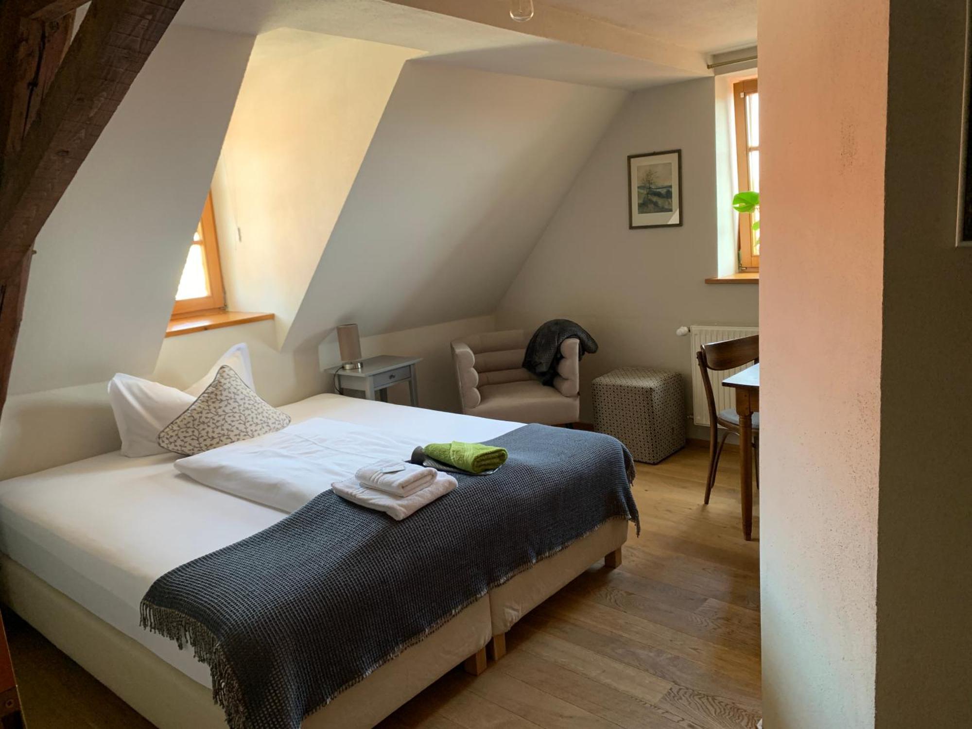 Landhotel Ruhepol - Garni Arnstadt Kültér fotó