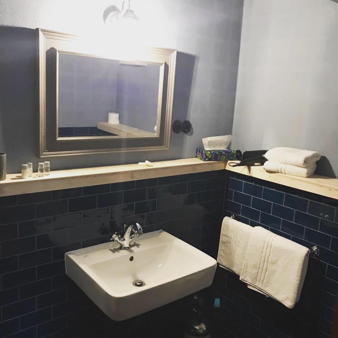 Landhotel Ruhepol - Garni Arnstadt Kültér fotó